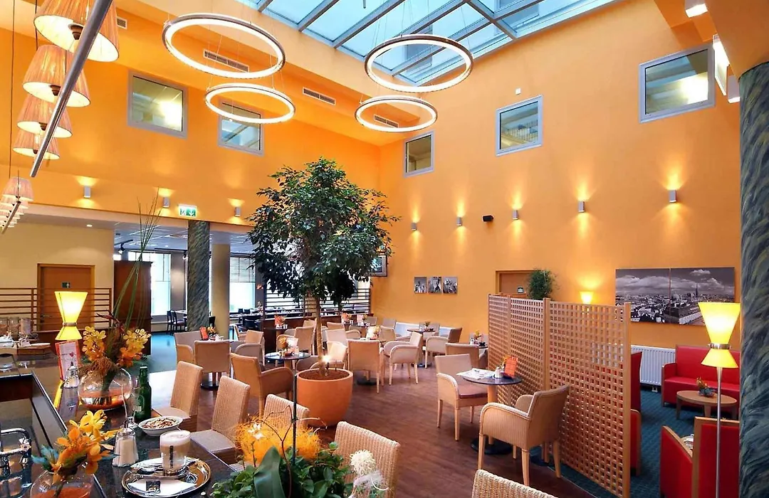 Ibis Wien City-1