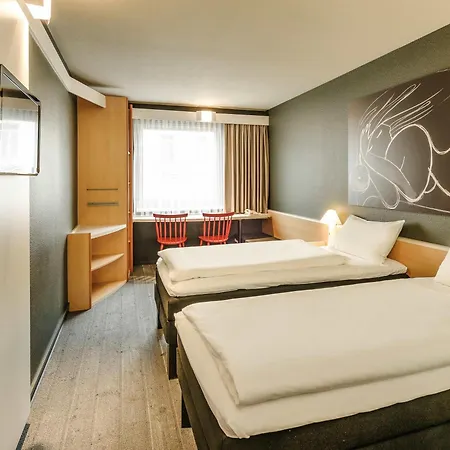Ibis Wien City-3
